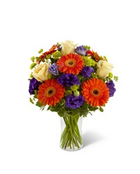 The FTD Rays of Solace(tm) Bouquet from Parkway Florist in Pittsburgh PA